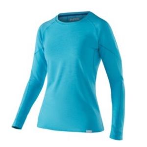 NRS H2Core Silkweight Long-Sleeve Shirt